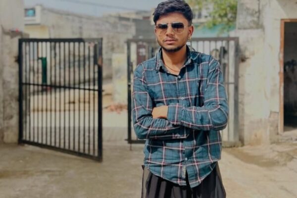 19 वर्षीय केशव राणा पर ताबड़तोड़ गोलियां
