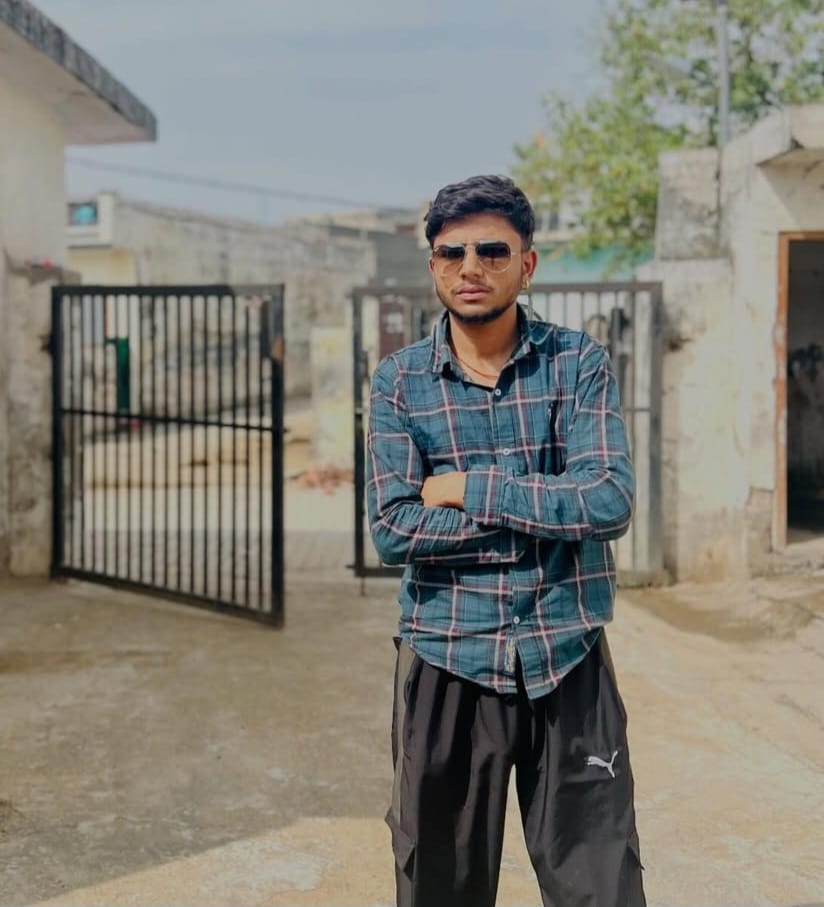 19 वर्षीय केशव राणा पर ताबड़तोड़ गोलियां