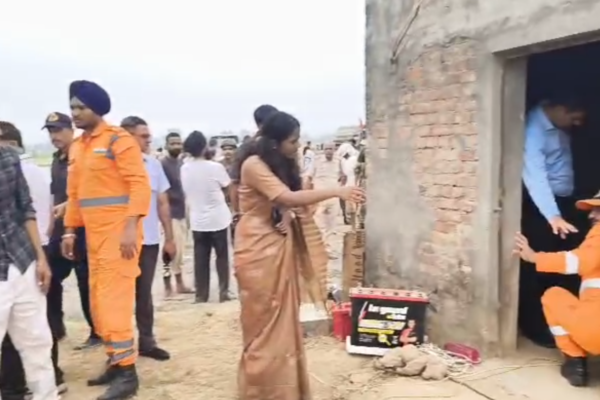 Ambala Borewell News