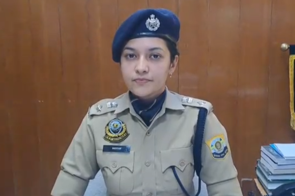 Shimla Manisha Murder Case