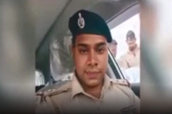 होमगार्ड एसआई पर दुष्कर्म का आरोप