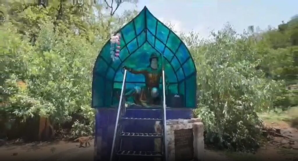 लौहगढ़ गुरुद्वारा साहिब में सुविधाओं का अभाव
