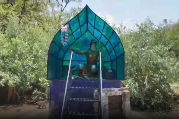 लौहगढ़ गुरुद्वारा साहिब में सुविधाओं का अभाव