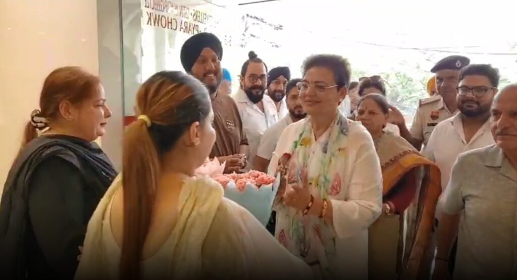 रेखा शर्मा SIR बयान
