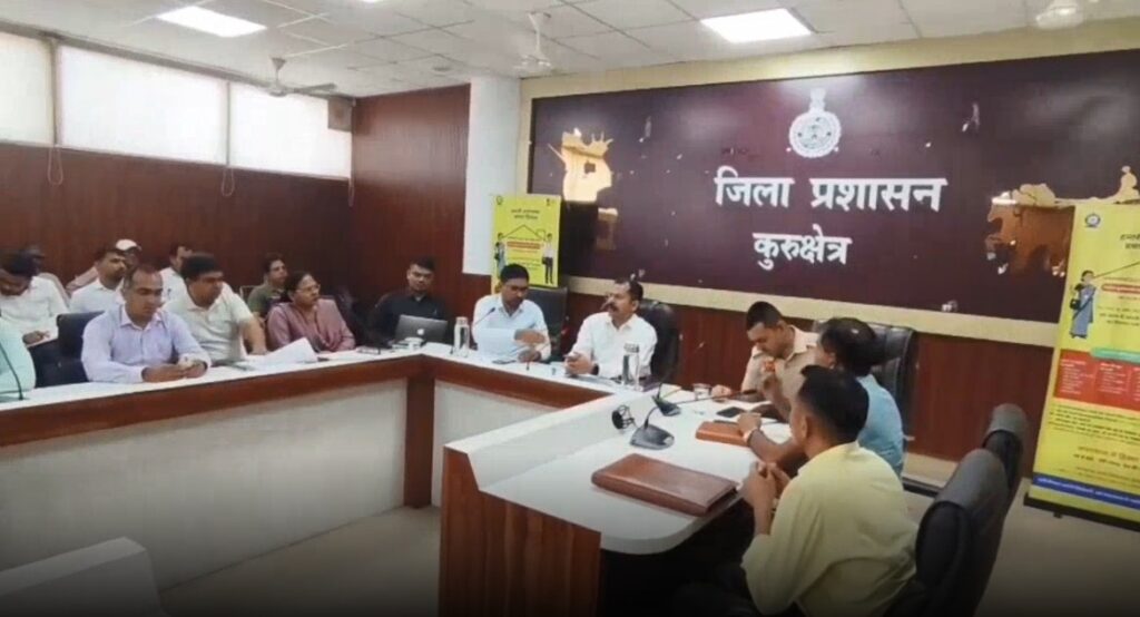 NEET 2026 परीक्षा व्यवस्था