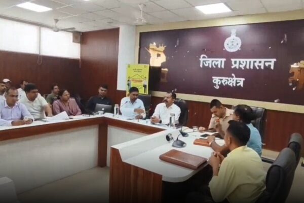 NEET 2026 परीक्षा व्यवस्था