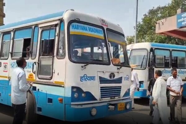 NEET परीक्षार्थियों के लिए मुफ्त रोडवेज यात्रा