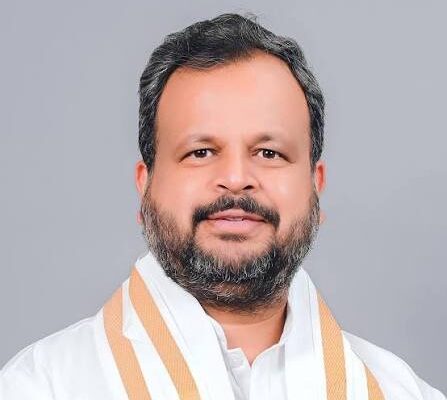 वरुण मुलाना का हरियाणा सरकार पर हमला