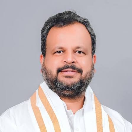 वरुण मुलाना का हरियाणा सरकार पर हमला
