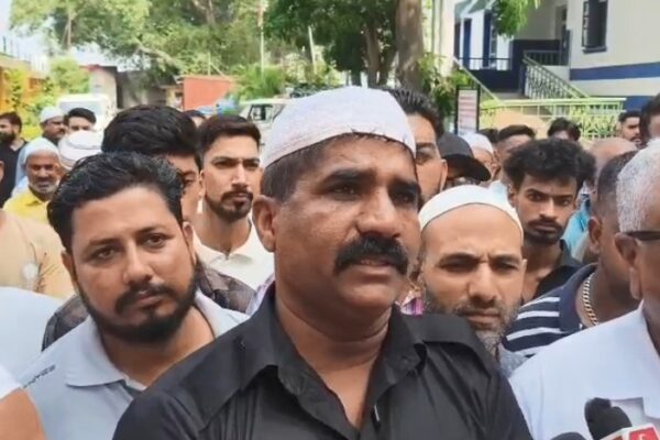 कुरान पर अभद्र टिप्पणी विवाद