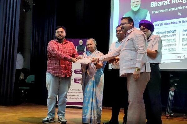 सावित्री जिंदल हिसार विकास परियोजनाएं
