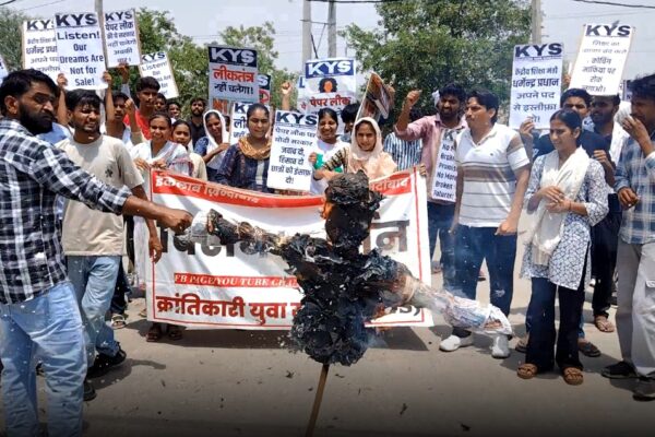 कलायत नशा विरोधी अभियान