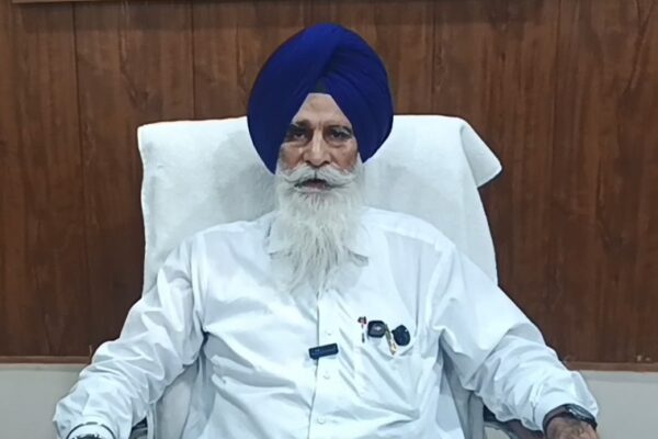 62 सिख श्रद्धालुओं का जत्था पाकिस्तान रवाना