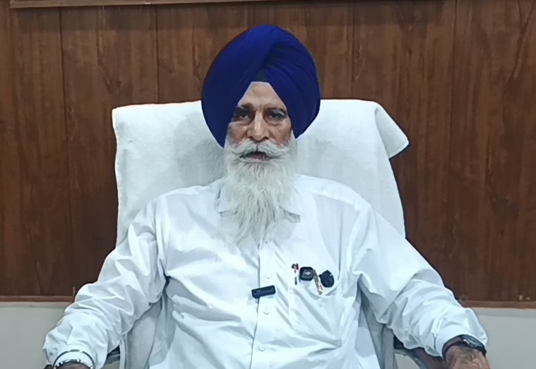 62 सिख श्रद्धालुओं का जत्था पाकिस्तान रवाना