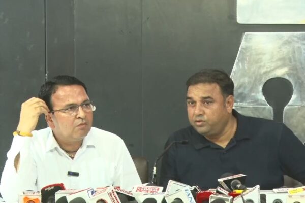 पंचकूला पेड़ों की अवैध कटाई मामला