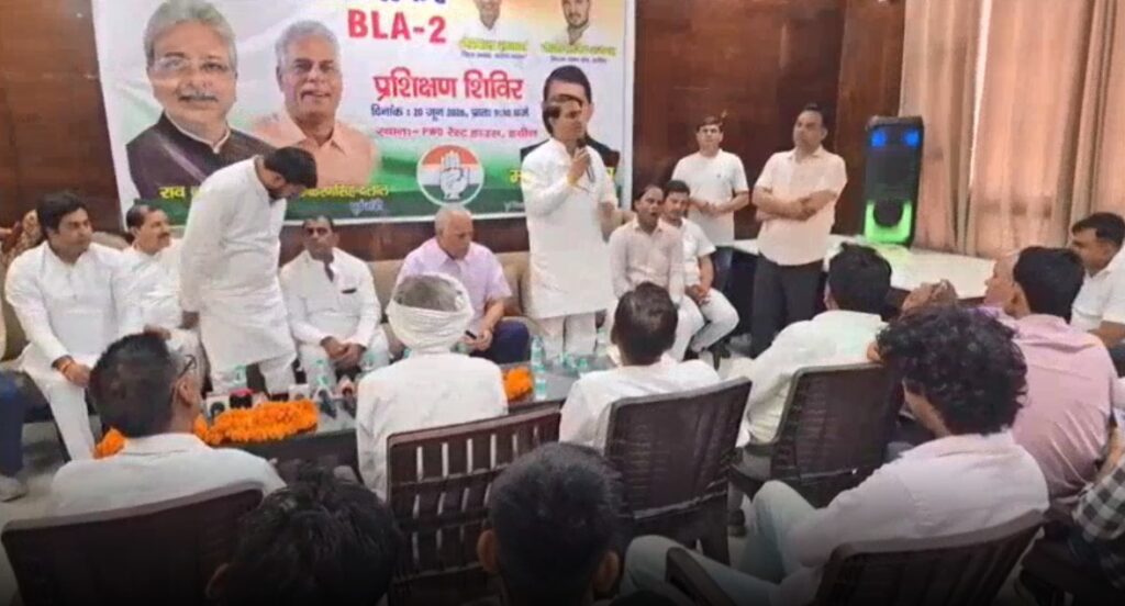 करन दलाल एसआईआर बयान