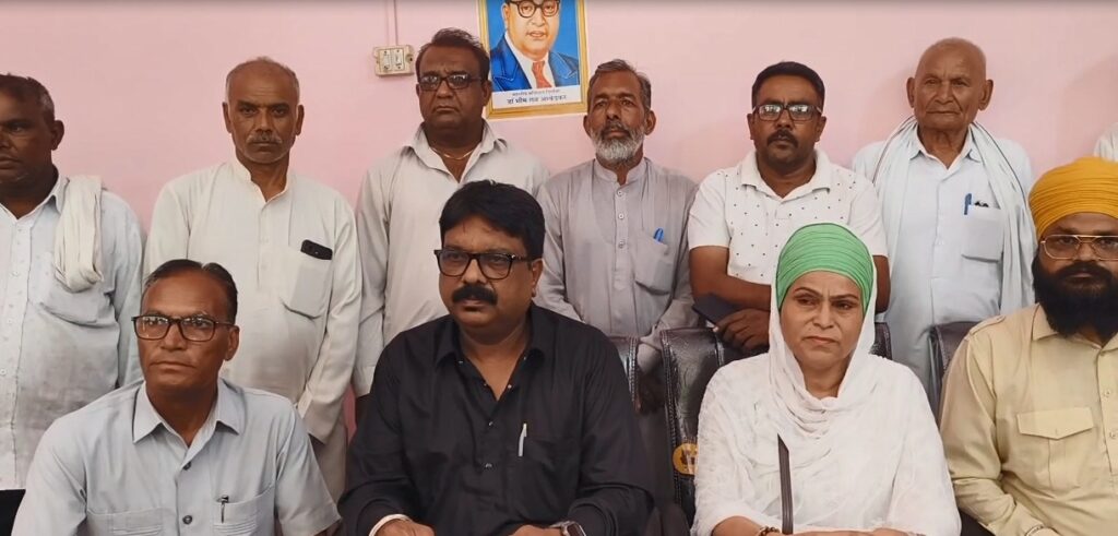 लाडवा थाना कुकर्म मामला