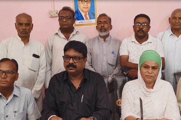 लाडवा थाना कुकर्म मामला