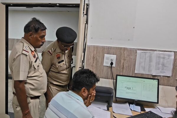 लाडवा थाना कुकर्म मामला