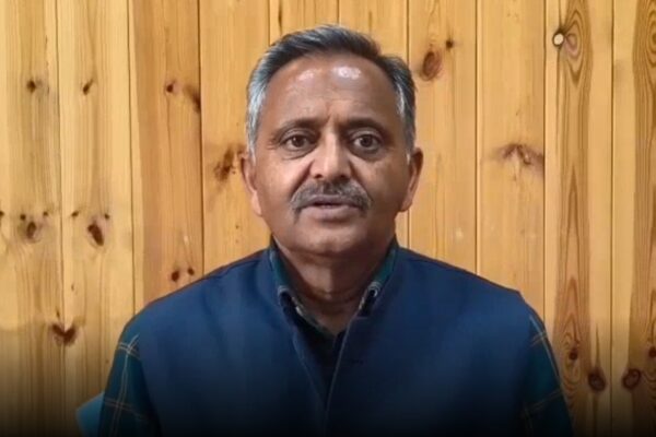 राम मंदिर चंदा मामला