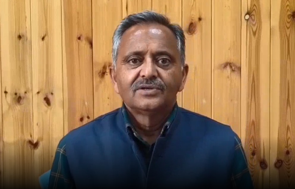 राम मंदिर चंदा मामला