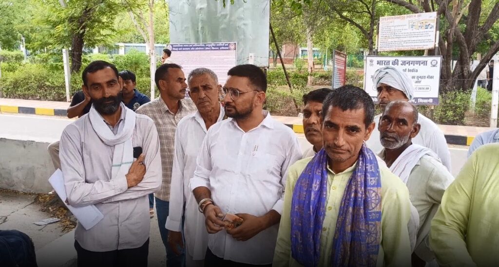 भिवानी मनीषा मर्डर केस