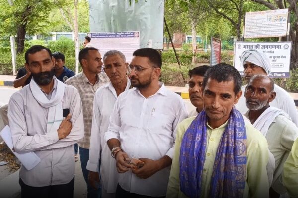 भिवानी मनीषा मर्डर केस