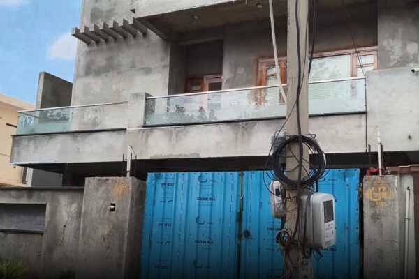 भिवानी व्यापारी को रंगदारी की धमकी