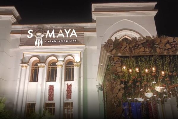Panipat Somaya Hotel Fight
