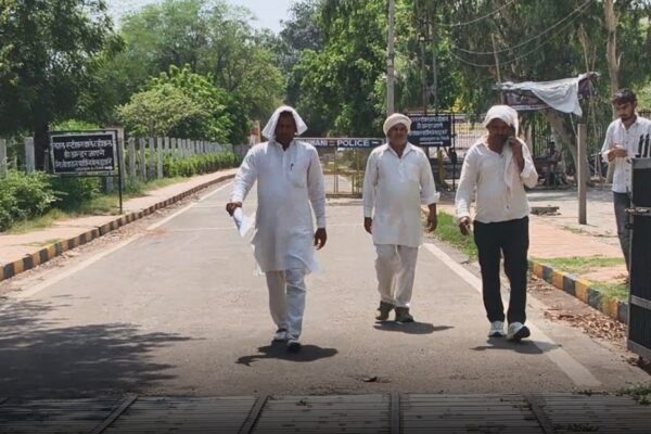 भिवानी पहाड़ी माता मंदिर जांच