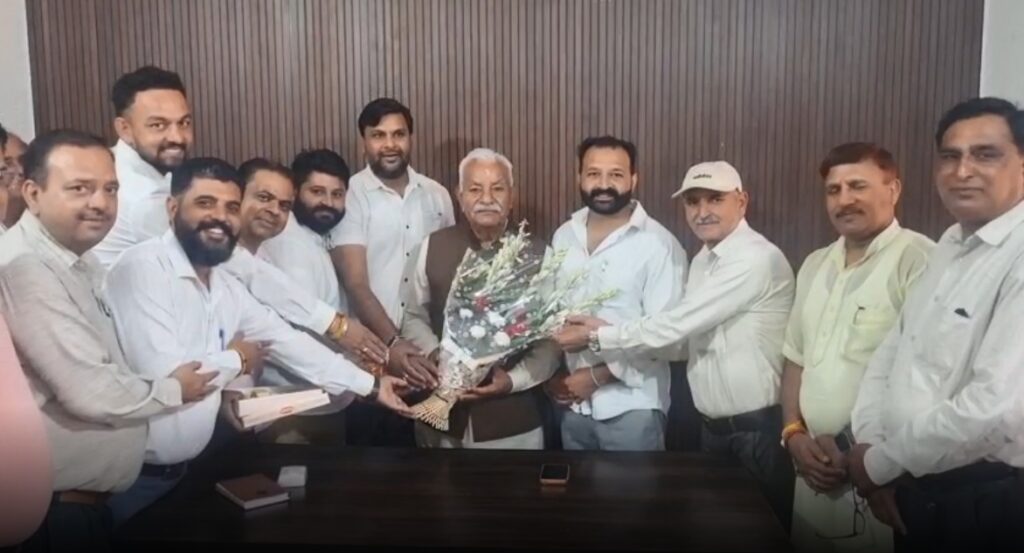 यमुनानगर 76 कॉलोनियां नियमित