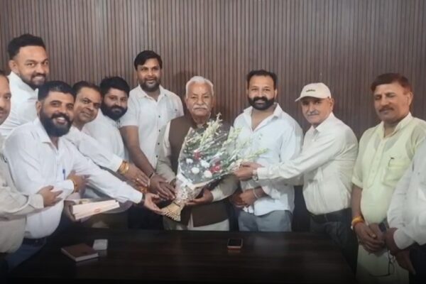 यमुनानगर 76 कॉलोनियां नियमित