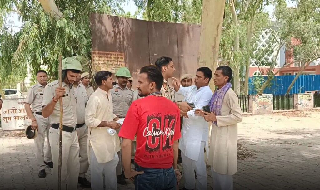 मनीषा हत्याकांड भिवानी