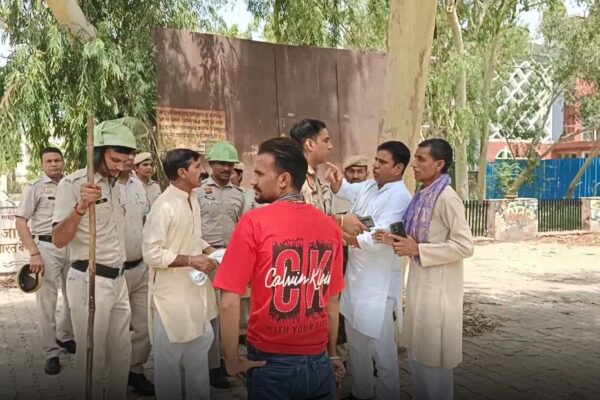 मनीषा हत्याकांड भिवानी