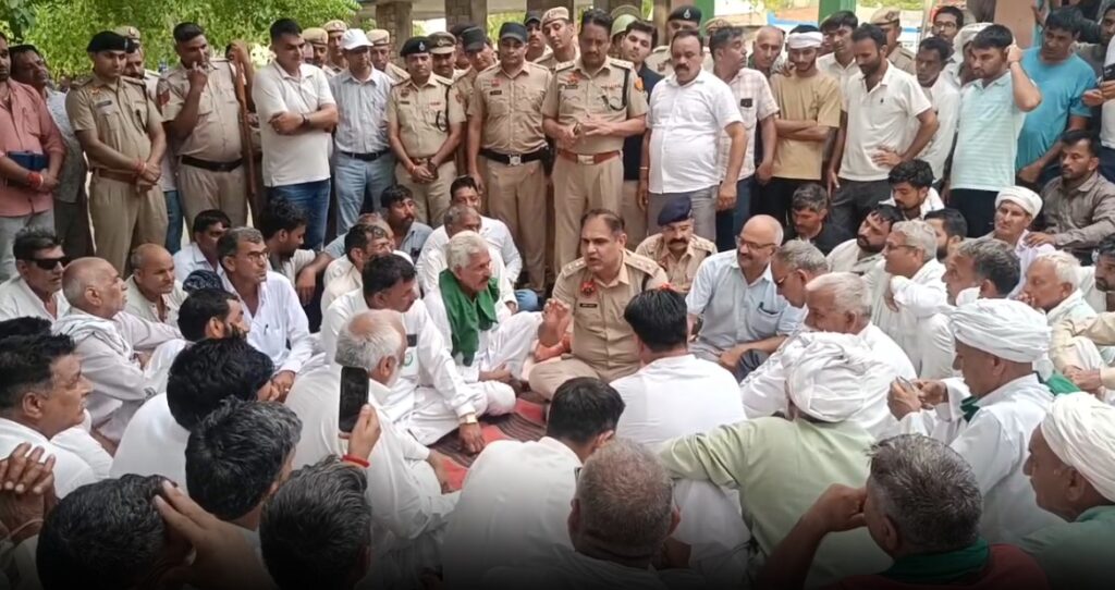 भिवानी मनीषा केस