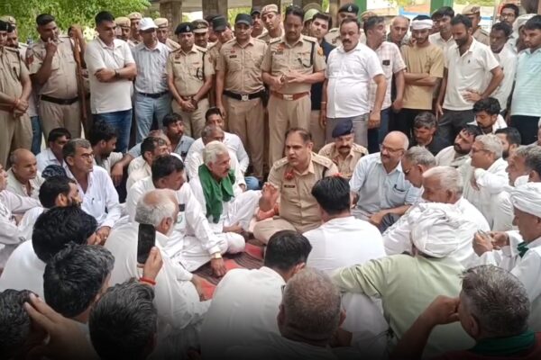 भिवानी मनीषा केस