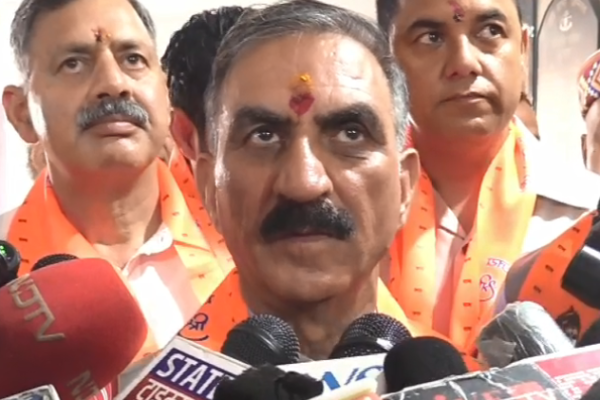 राम मंदिर चढ़ावा विवाद