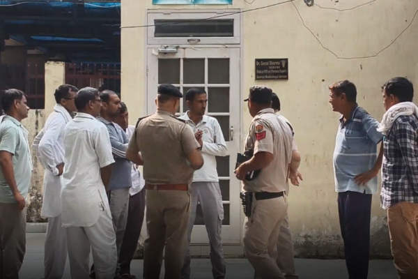 भिवानी दिनोद युवक हत्या