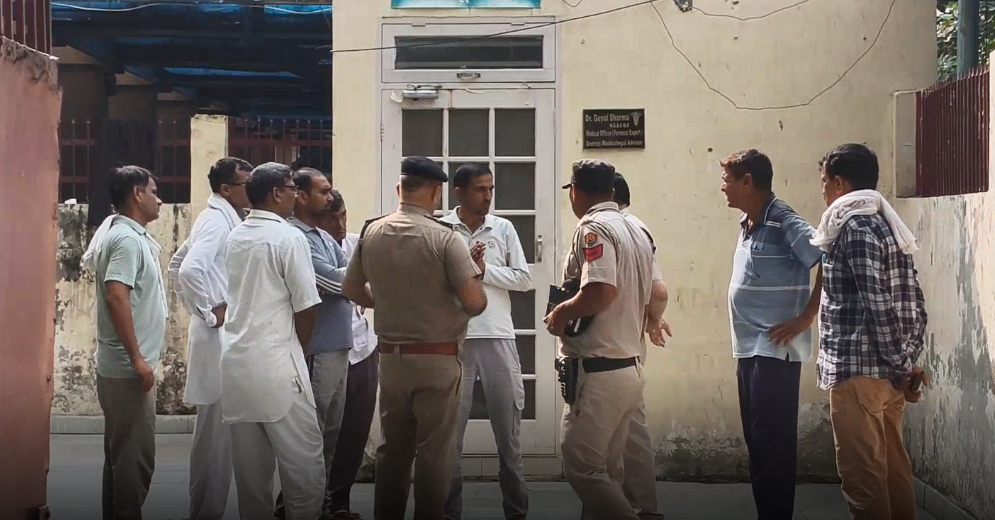 भिवानी दिनोद युवक हत्या