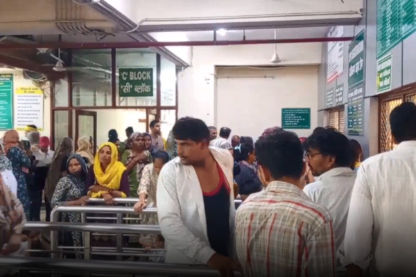 पलवल मलेरिया अलर्ट