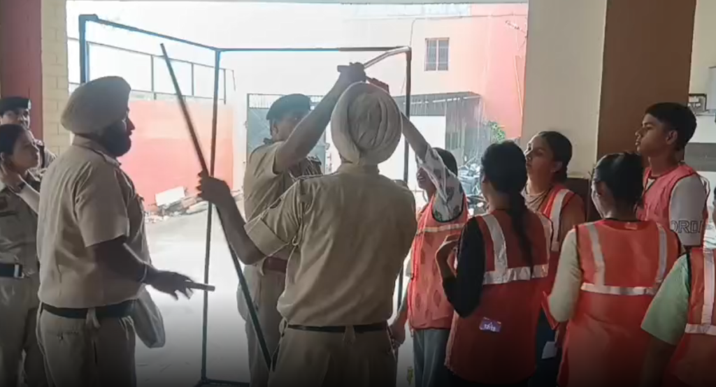 HTET 2026 Ambala
