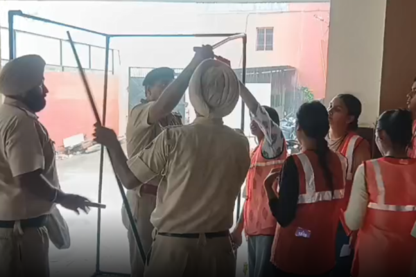 HTET 2026 Ambala