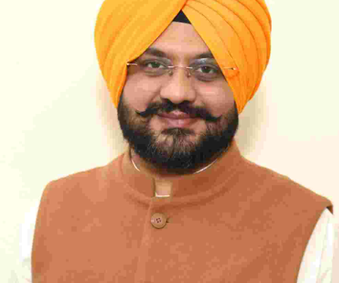 गुरु रविदास वर्ष 2026 पंजाब