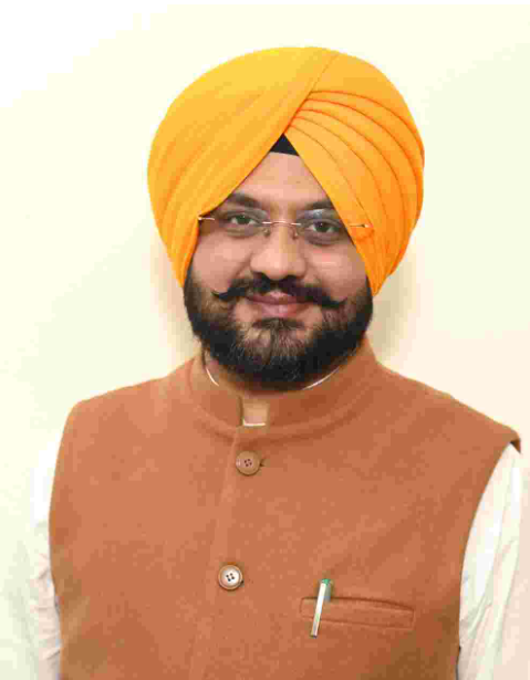 गुरु रविदास वर्ष 2026 पंजाब