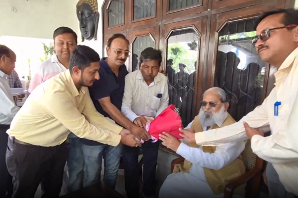 देश की पहली हाइड्रोजन ट्रेन