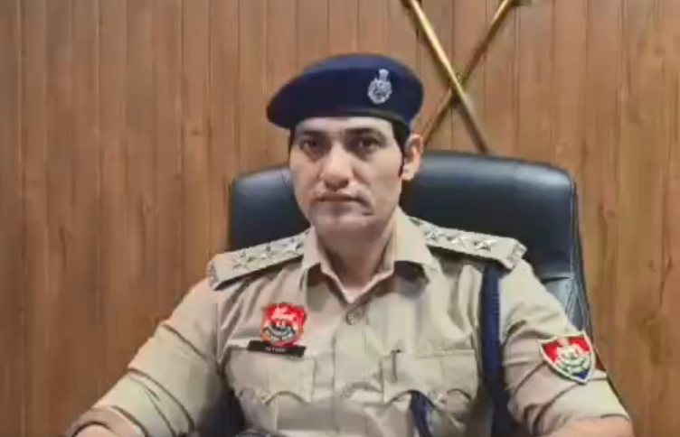 Gurugram Murder Case
