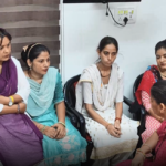मीना परमार GBTL मिल निरीक्षण