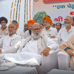 अनिल विज वन महोत्सव अंबाला