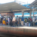 अंबाला कैंट रेलवे स्टेशन ओवरचार्जिंग