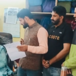 हरिपुरधार सिविल अस्पताल